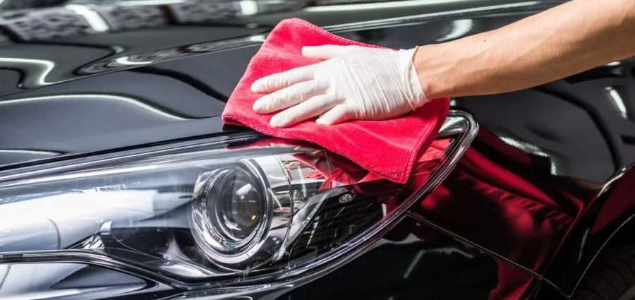 Car Cleaning